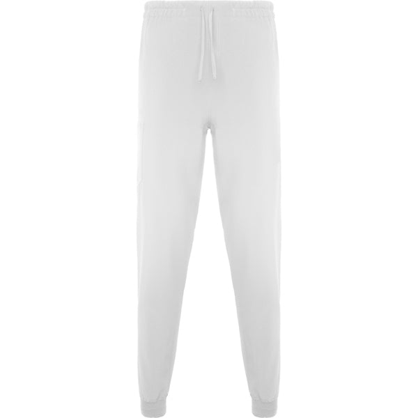 PANTALON FIBER T/S BLANCO