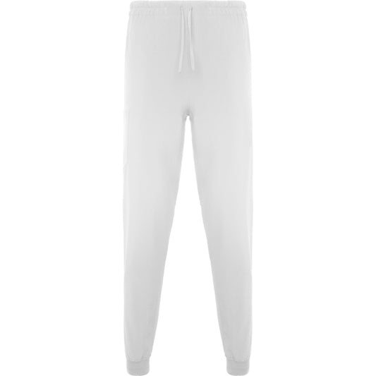 PANTALON FIBER T/S BLANCO