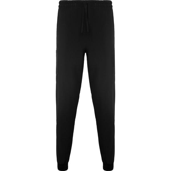 PANTALON FIBER T/S BLANCO