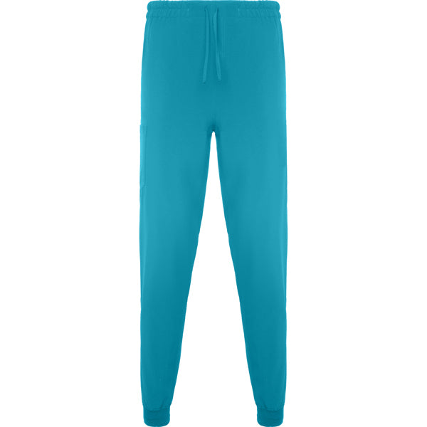 PANTALON FIBER T/S BLANCO