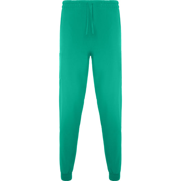 PANTALON FIBER T/S BLANCO