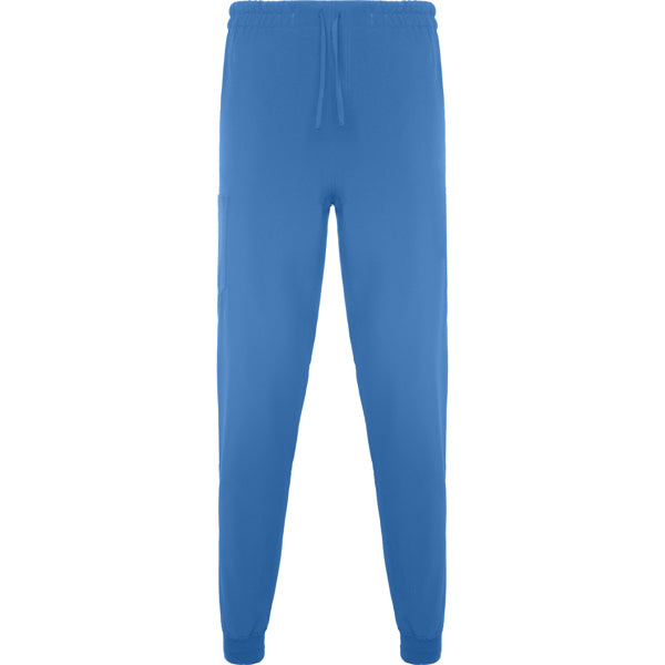 PANTALON FIBER T/S BLANCO