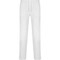 PANTALON CARE T/XS BLANCO