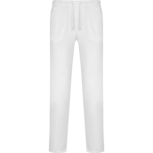 PANTALON CARE T/XS BLANCO