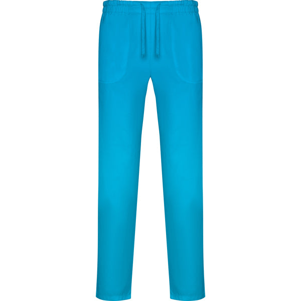 PANTALON CARE T/XS BLANCO