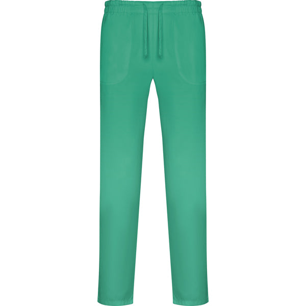 PANTALON CARE T/XS BLANCO