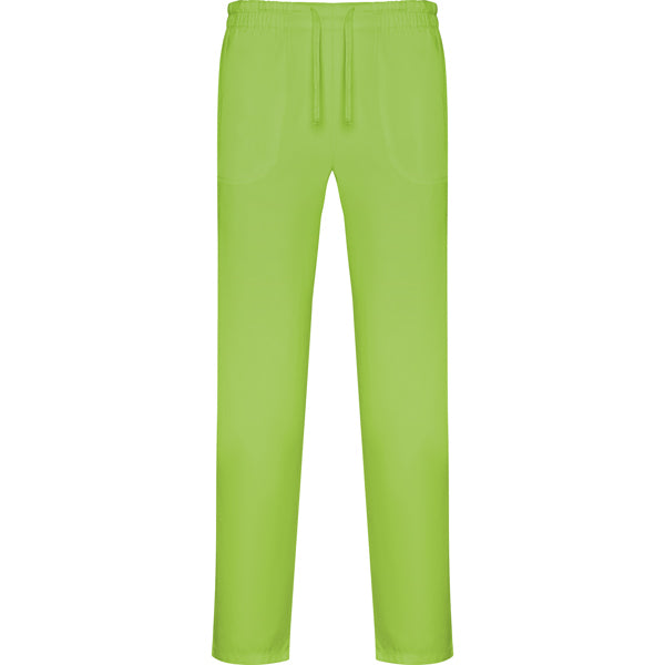 PANTALON CARE T/XS BLANCO