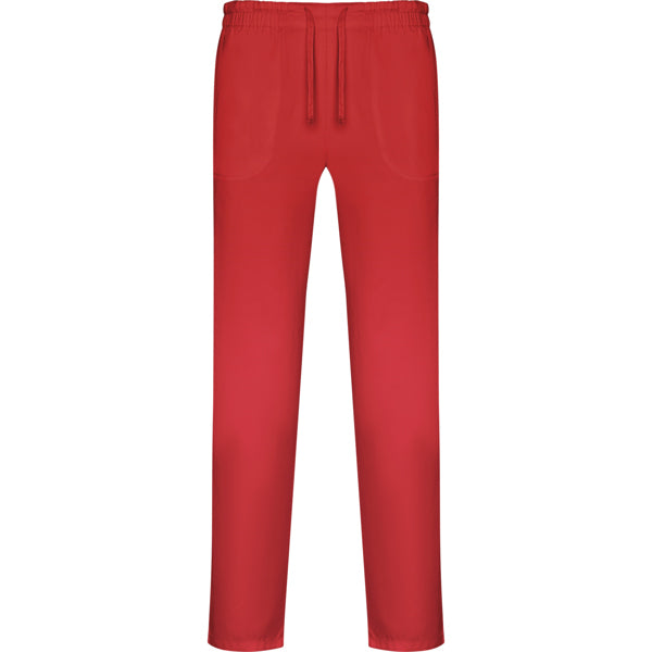 PANTALON CARE T/XS BLANCO