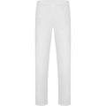 PANTALON ROCHAT T/XS BLANCO