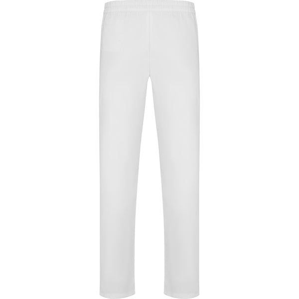 PANTALON ROCHAT T/XS BLANCO