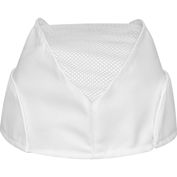 GORRO MILITAR LAGASSE T/S BLANCO
