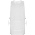 CASULLA REVERSIBLE ARZAK T/UNICA BLANCO