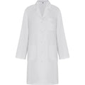 BATA VACCINE WOMAN T/XS BLANCO