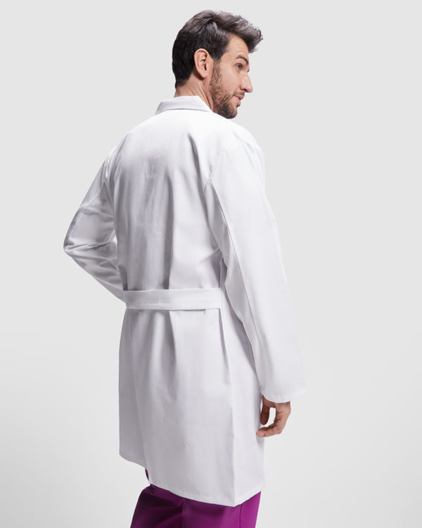 BATA VACCINE T/XS BLANCO