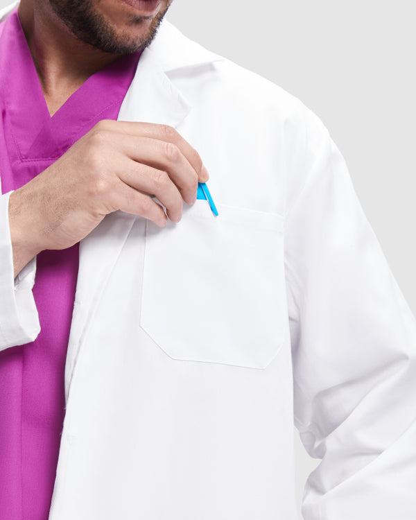 BATA VACCINE T/XS BLANCO
