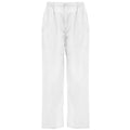 PANTALON VADEMECUM T/XS BLANCO