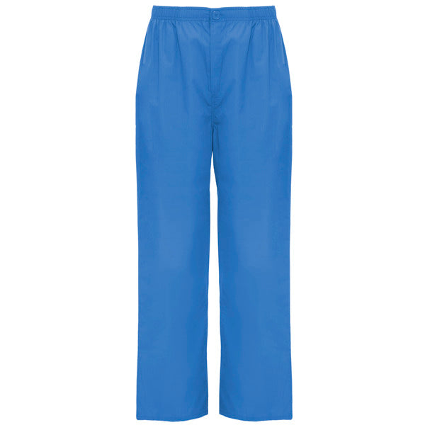 PANTALON VADEMECUM T/XS BLANCO