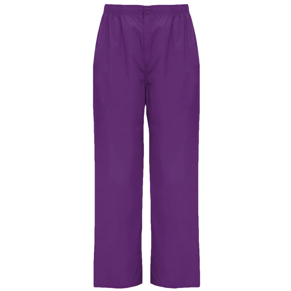 PANTALON VADEMECUM T/XS BLANCO
