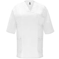 CAMISETA PANACEA T/XS BLANCO