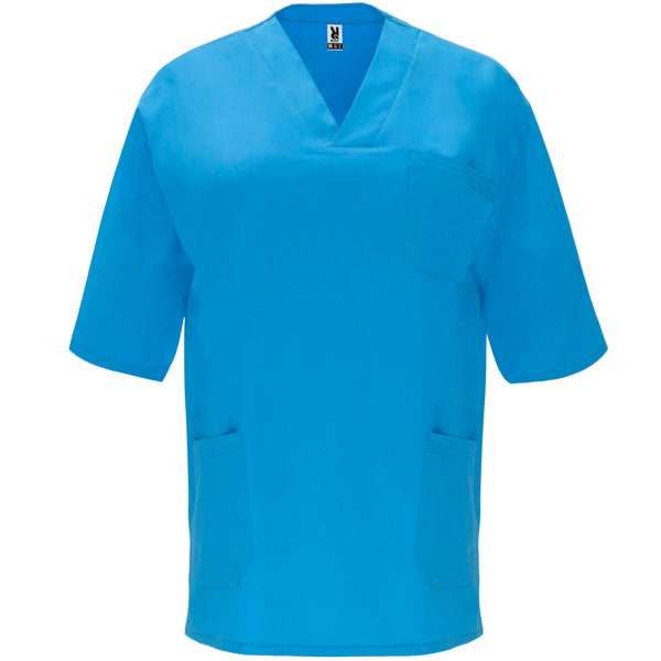 CAMISETA PANACEA T/XS BLANCO