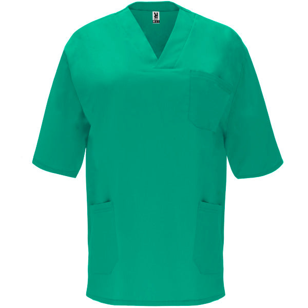 CAMISETA PANACEA T/XS BLANCO