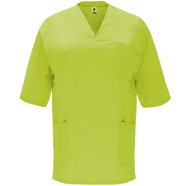 CAMISETA PANACEA T/XS BLANCO