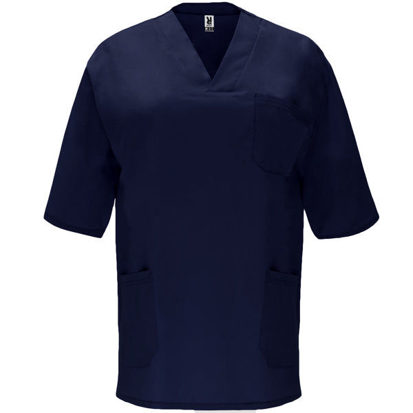 CAMISETA PANACEA T/XS BLANCO