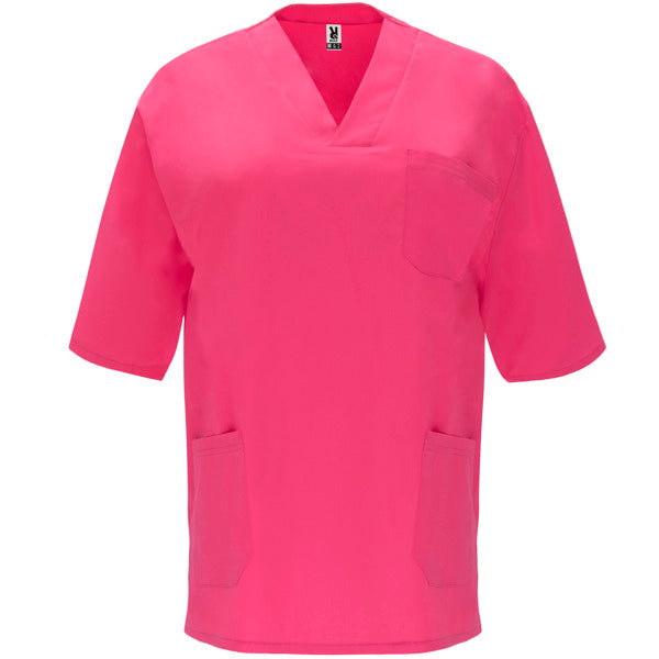 CAMISETA PANACEA T/XS BLANCO