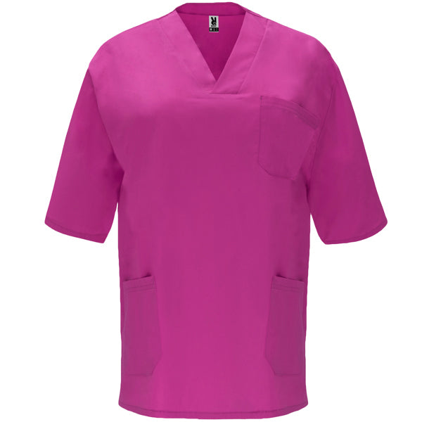 CAMISETA PANACEA T/XS BLANCO