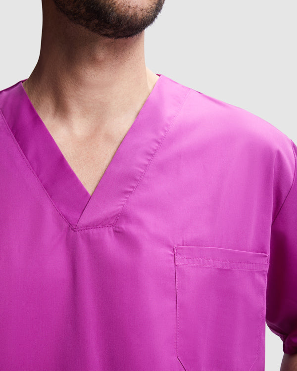 CAMISETA PANACEA T/XS BLANCO