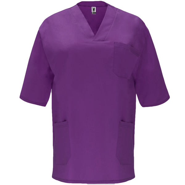 CAMISETA PANACEA T/XS BLANCO