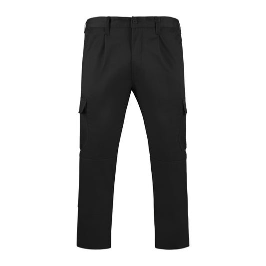 PANTALON DAILY T/38 NEGRO