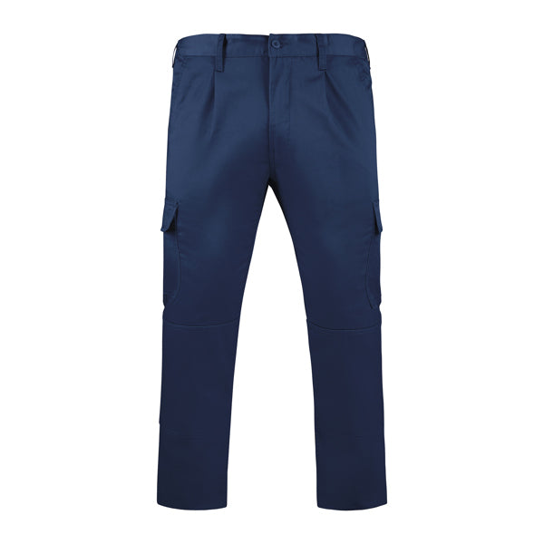 PANTALON DAILY T/38 NEGRO