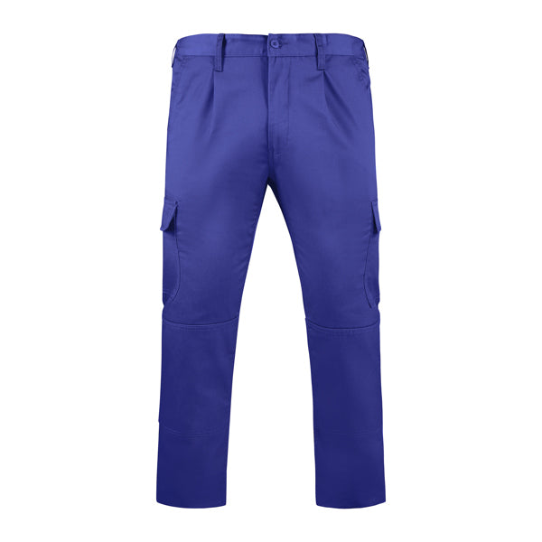 PANTALON DAILY T/38 NEGRO