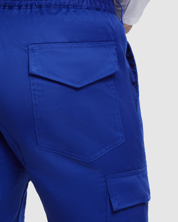 PANTALON DAILY T/38 NEGRO