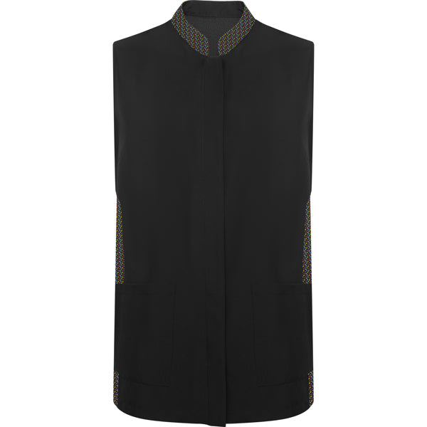 BATA ESTETICA ALDANY T/XS BLANCO