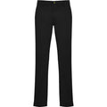 PANTALON RITZ T/38 NEGRO