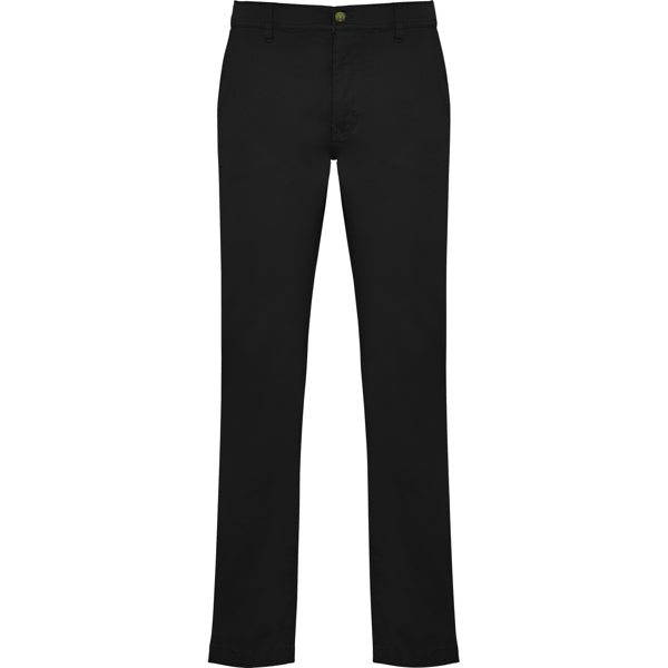 PANTALON RITZ T/38 NEGRO