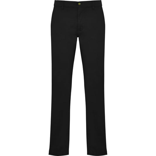 PANTALON RITZ T/38 NEGRO