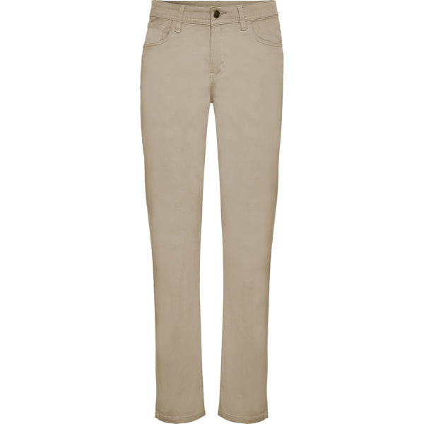 PANTALON HILTON T/36 NEGRO