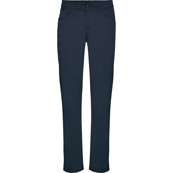 PANTALON HILTON T/36 NEGRO