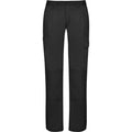 PANTALON DAILY WOMAN T/36 NEGRO