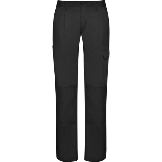 PANTALON DAILY WOMAN T/36 NEGRO