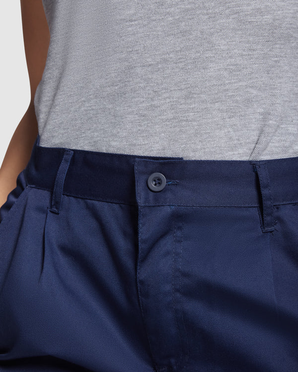 PANTALON DAILY WOMAN T/36 NEGRO