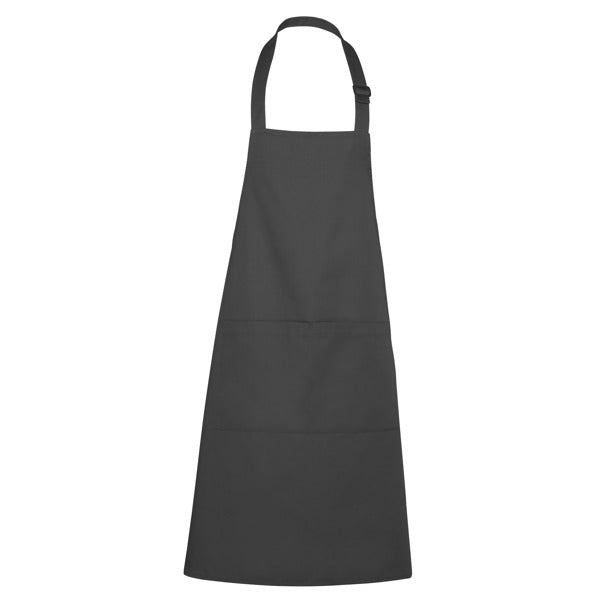 DELANTAL BENOIT T/UNICA BLANCO