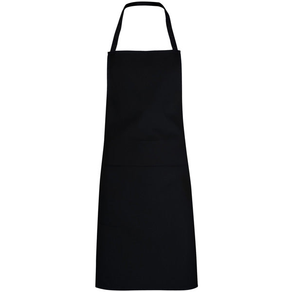 DELANTAL RAMSAY T/UNICA BLANCO