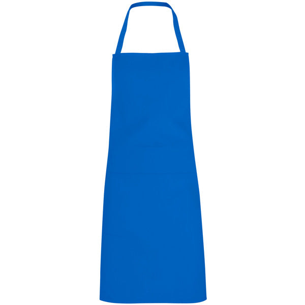 DELANTAL RAMSAY T/UNICA BLANCO