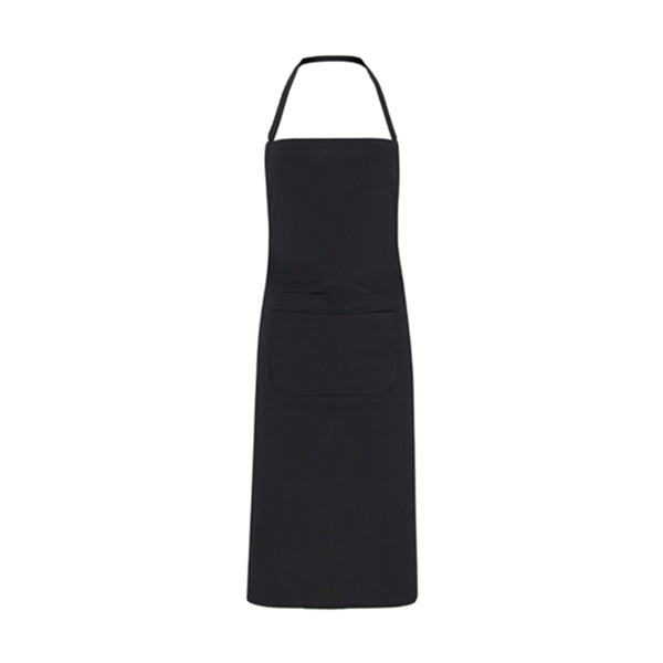 DELANTAL DUCASSE T/UNICA BLANCO
