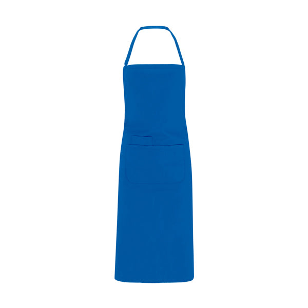 DELANTAL DUCASSE T/UNICA BLANCO