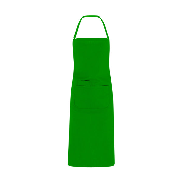 DELANTAL DUCASSE T/UNICA BLANCO